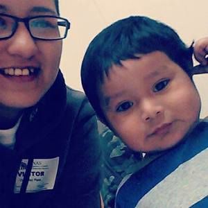 Meet your Posher, Ness n nessa